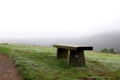Sommer im Siegerland-stock-foto