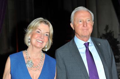 The Royal Academy Of Arts Gala Event-stock-foto