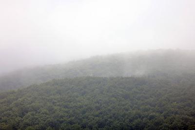 Sommer im Siegerland-stock-foto
