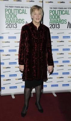 The Paddy Power & Total Politics Political Book Awards 2013-stock-foto