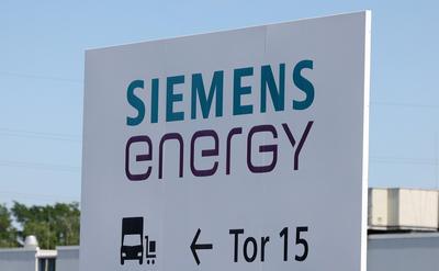 24.06.2023, Deutschland, NRW, Wirtschaft, Energieversorgung, Wärmeversorgung, Steuerungstechnik, Energie, SIEMENS ENERGY-stock-foto