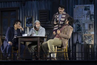 Domstufen Festspiele 2025-stock-foto