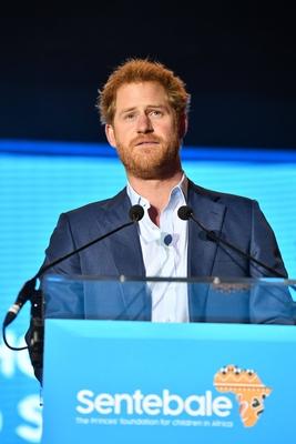 28 06 2016 London United Kingdom Sentebale Charity Concert Prince Harry at Sentebale Charity C-stock-foto