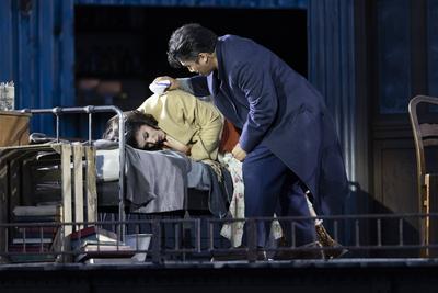 Domstufen Festspiele 2025-stock-foto