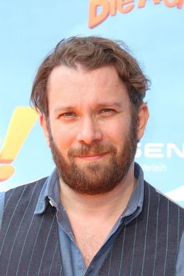 Christian Ulmen, Weltpremiere des Animationsfilms Ooops! Die Arche ist weg im Cinemaxx Dammtor, Hamburg, 28.06.2015 ***-stock-foto