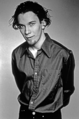 Musiksender MTV Moderator Christian Ulmen 1990er Jahre Copyright TBM UnitedArchives100289-stock-foto