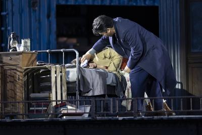 Domstufen Festspiele 2025-stock-foto