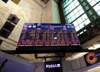 NY Stock Exchange New York USA 11 07 2011 New York USA PUBLICATIONxINxGERxSUIxAUTxONLY Copyright-stock-foto