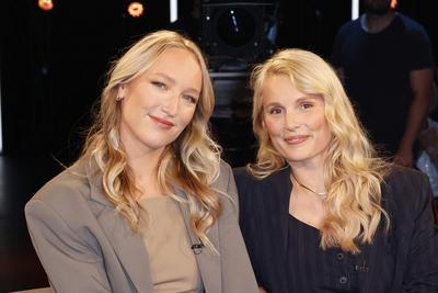 NDR Talk Show  - 08.08.2025-stock-foto