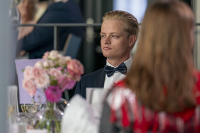 Princess Ingrid Alexandra s day of authority is celebrated with a party at the main library Oslo 20220616. ARCHIVE PHOTO-stock-foto