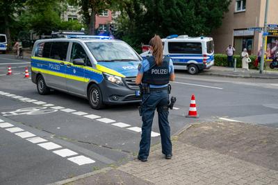Eine Weltkriegsbombe wurde Frankfurt gefunden.-stock-foto