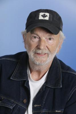 1101/ Michael Gwisdek (Schauspieler) / Riverboat beim MDR in Leipzig / 290515 / 2015 / Fototermin / Fotostudio on Locati-stock-foto
