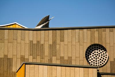 berliner philharmonie *** berlin symphony orchestra frc-jey-stock-foto