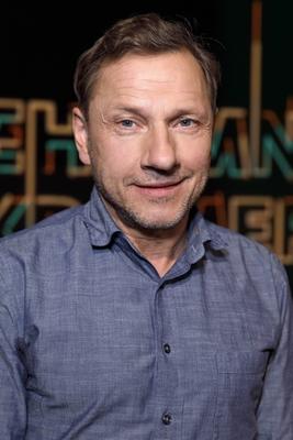 Richy M?ller bei der Aufzeichnung der WDR-Show Geheimniskr?mer im WDR Studio Bocklem?nd. K?ln, 26.01.2018 *** Richy M?l-stock-foto