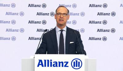 News Themen der Woche KW18 News Bilder des Tages Deutschland, Muenchen, 04505.2021 Hauptversammlung der Allianz SE Foto:-stock-foto