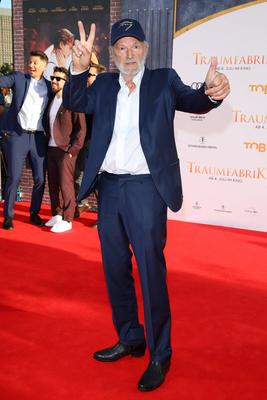 Michael Gwisdek - Traumfabrik Premiere - Zoo Palast - Berlin - 24.06.2019 Berlin Deutschland Copyright: xJamesxColdreyx-stock-foto