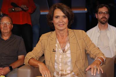 NDR Talk Show  - 08.08.2025-stock-foto