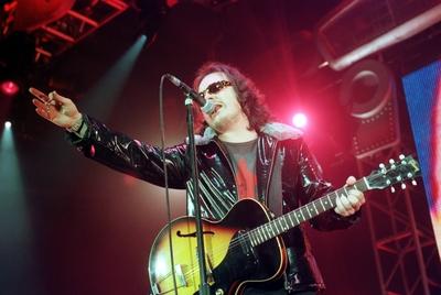 27/ Konzert 99: Zucchero, Adelmo Fornaciari, italienischer Rockstar, Musik, S?nger, Songschreiber, Meister der Italo-Bal-stock-foto