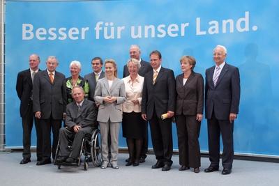V l n r Dr Norbert Lammert GER CDU Vorsitzender der Landesgruppe Nordrhein Westfalen Bundestagsvi-stock-foto