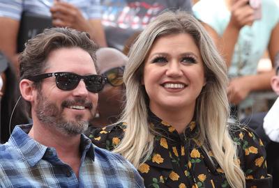 Brandon Blackstock Passes Away at 48-stock-foto
