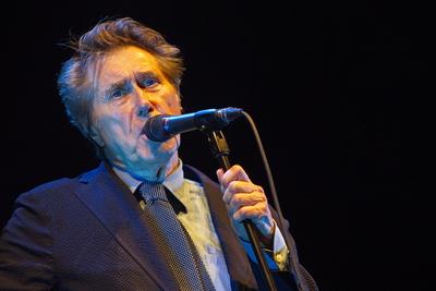 93/ Bryan FERRY , WORLD TOUR 2019 , Konzert im Tempodrom, Berlin, 01.06.2019 Berlin Deutschland, germany *** 93 Bryan FE-stock-foto