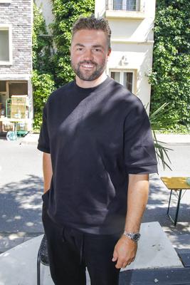 "Unter Uns" Fantreffen in K?ln-stock-foto
