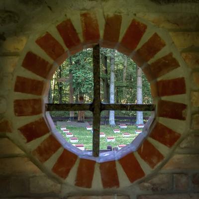 Museum und Jagdschloss Gelbensande - 02.10.2022: Symbolbild: Schl?sser, Monarchie - Das Jagdschloss Gelbensande geh?rt z-stock-foto