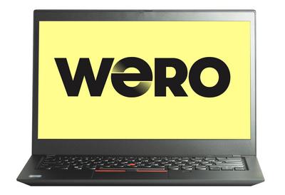 1111 [wero]-stock-foto
