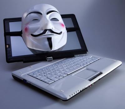 Bildnummer: 59689872  Datum: 23.05.2013  Copyright: imago/Roland M?hlangerAUT, STUDIO AUFNAHMETISCH; 2013-05-23; ANONYMOUS MASKE LIEGT AUF LAPTOP - STOCKFOT ZUM THEMA INTERNETSICHERHEIT UND ANONYM IM INTERNET ODER ANONYMOUS; Symbolbild xcb x0x 2013 quadrat ACTA AUT Aktivisten AnonAustria Anonym Anonym im Internet Anonymisierung Anonymous Aufnahmetisch BILDAGENTUR MUEHLANGER Bankengeheimnis Computer Daten Demonstranten Demonstrationen E-Mail E-Mails Eindringling Email Facebook Foto: BILDAGENTUR MUEHLANGER/WINKLER Geheim Geheimnis Gruppe Guy Fawkes Guy Fawkes Maske Hack Hacker Hackerangriff Hackerangriffe Hackergruppe Hacktivismus Informationsfreiheit Internet Internet-Ph?nomen Internetseiten Internetzensur Kollektiv Laptop Mail Mails Maske Meinungsfreiheit Nachricht Nachrichten Netze Netzkultur ?sterreich Protest Soziale Netzwerke Studioaufnahme Tirol Trojaner V wie Vendetta Virus WWW Web Wikileaks World Wide Web Zensur Zensurpolitik Zugangsdaten aufgenommen am 2013-05-23 digital elektronisch unbekannt vernetzt  59689872 Date 23 05 2013 Copyright Imago Roland Anger millstone AUT Studio  2013 05 23 Anonymous Mask is on Laptop  to Theme Internet security and anonymous in Internet Or Anonymous Symbol image  x0x 2013 Square acta AUT Activists  anonymous anonymous in Internet Anonymity Anonymous  Picture Agency   Computer Data Demonstrators Demonstrations e Mail e Mails Invader e-mail Facebook Photo Picture Agency  Winkler secret Secret Group Guy Fawkes Guy Fawkes Mask Hack Hacker Hacker reef Hacking   Freedom of information Internet Internet Phenomenon Internet sites Internet censorship collective Laptop Mail Mails Mask Freedom of expression Message Messages Networks Net culture Austria Protest social ones Networks Studio shooting Tyrol Trojan horses V like Vendetta Virus www Web wikileaks World Wide Web Censorship  Access data Date at 2013 05 23 Digital electronically unknown network-stock-foto