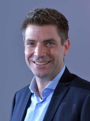 Jahrespressekonferenz der ING Deutschland-stock-foto