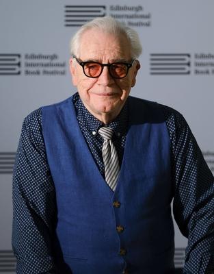UK: Edinburgh International Book Festival 2025 at Edinburgh Futures Institute, Edinburgh, Scotland on 13 August 2025:-stock-foto