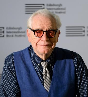 UK: Edinburgh International Book Festival 2025 at Edinburgh Futures Institute, Edinburgh, Scotland on 13 August 2025:-stock-foto