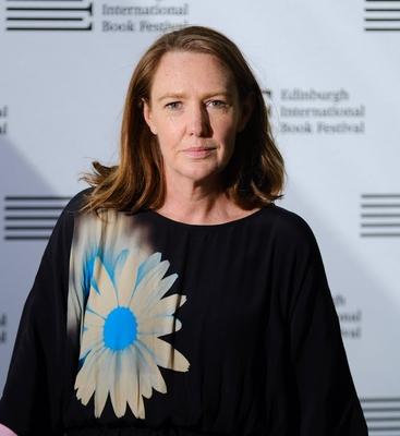 UK: Edinburgh International Book Festival 2025 at Edinburgh Futures Institute, Edinburgh, Scotland on 13 August 2025:-stock-foto