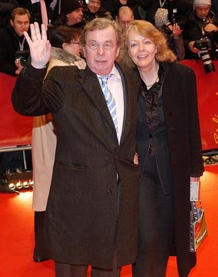 Berlinale 2006 Copyright:IMAGO./Mathias Krohn Datum: 09.02.2006 Thema : Berlinale 2006 : Er?ffnungsabend mit dem Film Sn-stock-foto