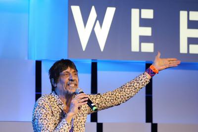 Rio Innovation Week 2025.-stock-foto