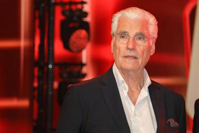 1108/ Sky du Mont / ARD Fernsehaufzeichnung der Unterhaltungsshow Verstehen Sie Spass (Folhe 46). Die Sendung wird am 15-stock-foto