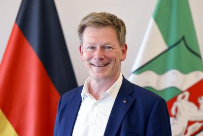 Richard Lutz-stock-foto
