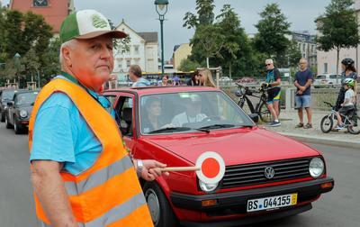 Sachsen Classic-stock-foto
