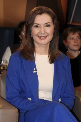 abb Prof. Dr. med. Natalie Garcia Bartels Dermatologin zu Gast in der NDR Talkshow , aus dem NDR 3 Studio am 15.August 2025 in Hamburg Hamburg Deutschland *** abb Prof Prof Dr med Natalie Garcia Bartels dermatologist guest on the NDR talk show , from the NDR 3 studio on August 15, 2025 in Hamburg Hamburg Germany-stock-foto