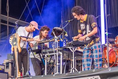 Highfield 2025,Tag1-stock-foto