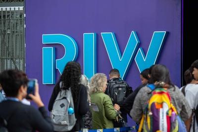 Rio Innovation Week 2025-stock-foto
