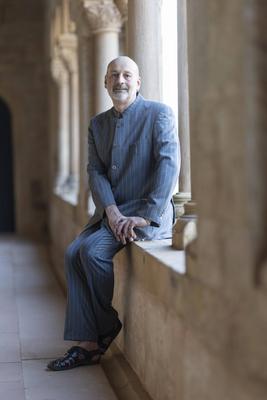 Martin Eberle wird neuer Chef auf der Wartburg-stock-foto