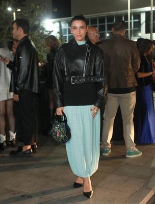 Bruna Marquezine celebrates 30 years in Rio de Janeiro-stock-foto