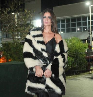 Bruna Marquezine celebrates 30 years in Rio de Janeiro-stock-foto