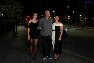Bruna marquezine comemora 30 anos no rio de janeiro-stock-foto