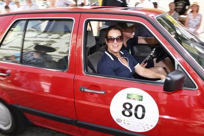 Katarina Witt-stock-foto