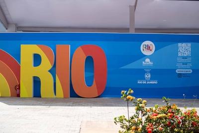 Rio Innovation Week 2025-stock-foto