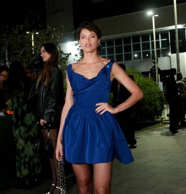 Bruna Marquezine celebrates 30 years in Rio de Janeiro-stock-foto