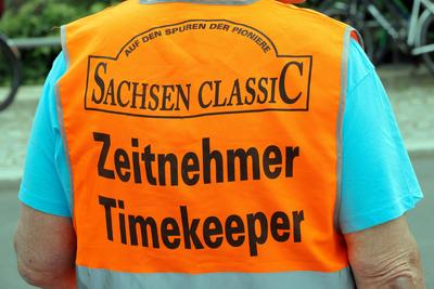 Sachsen Classic-stock-foto