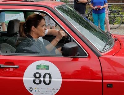 Sachsen Classic-stock-foto